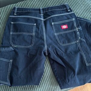 Dickies Women's Cargo Jeans 3/26